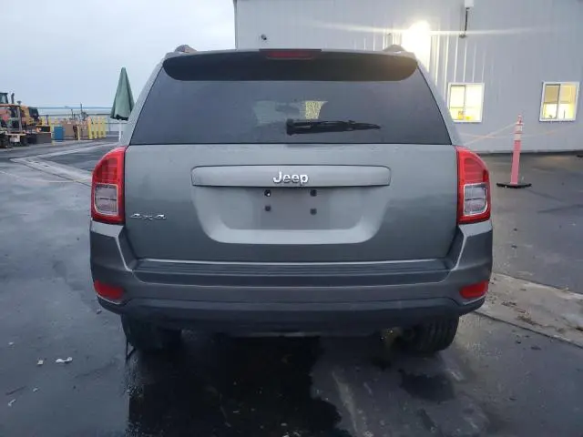 2013 JEEP COMPASS SPORT  