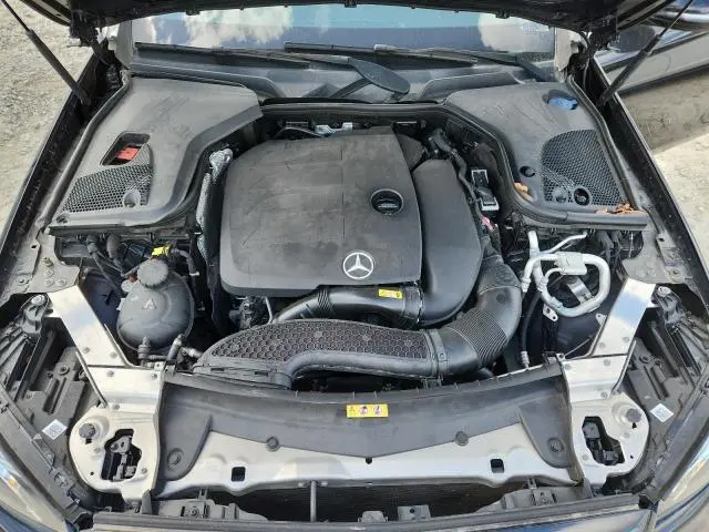 2020 MERCEDES-BENZ E 350  