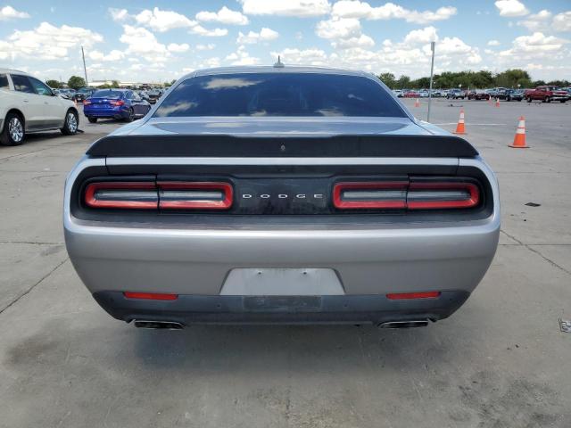 2015 DODGE CHALLENGER R/T SCAT PACK