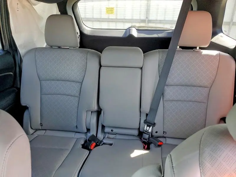 2021 HONDA PASSPORT EXL  