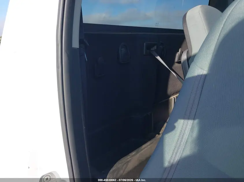 2019 RAM 1500 CLASSIC TRADESMAN  4X2 8' BOX