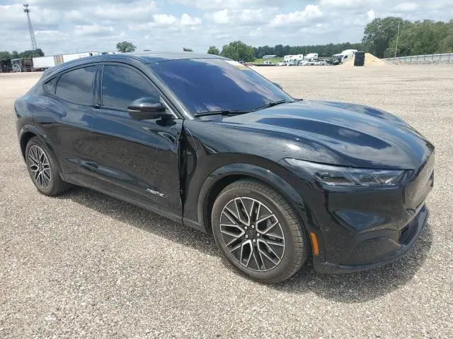 2024 FORD MUSTANG MACH-E PREMIUM