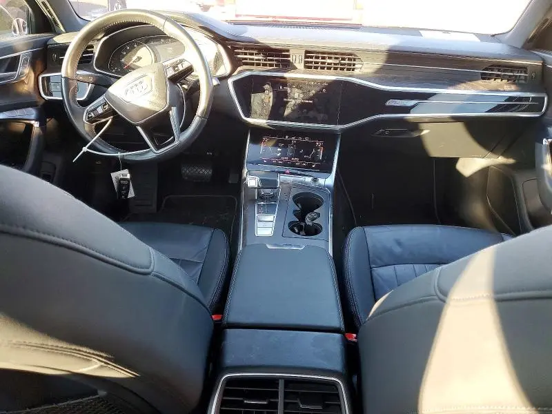 2020 AUDI A6 PREMIUM  