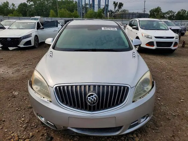 2012 BUICK VERANO   