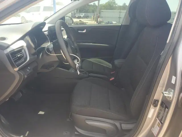 2023 KIA RIO LX