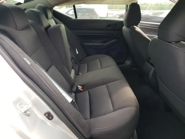 2023 NISSAN ALTIMA SV  