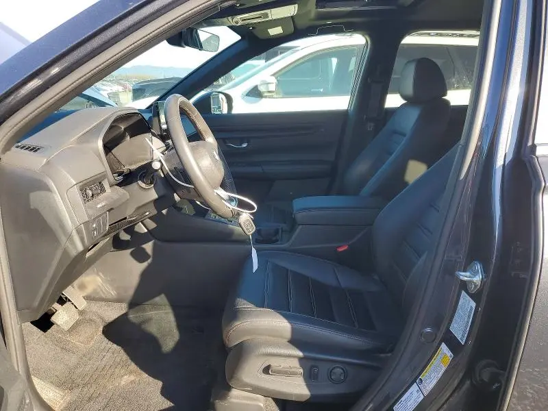 2024 HONDA CR-V SPORT-L  