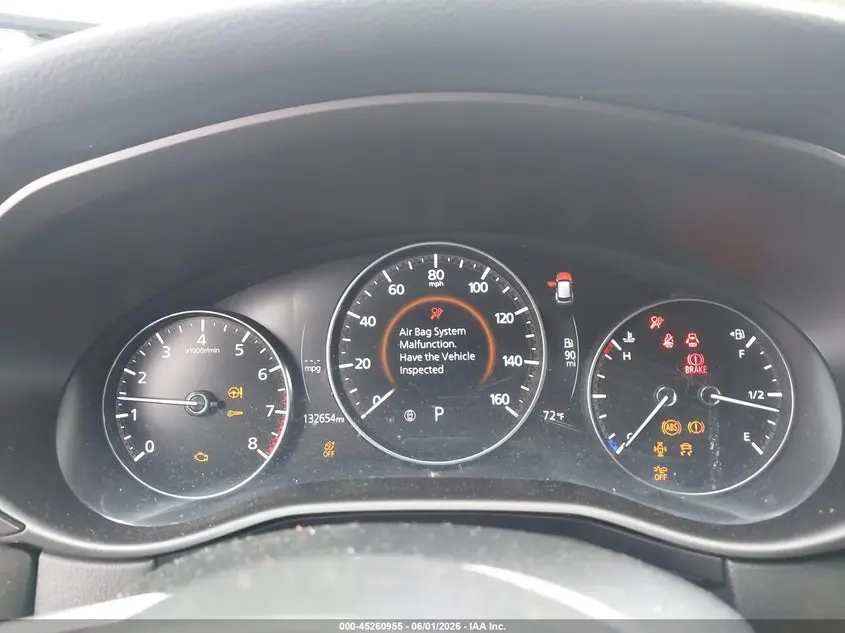 2023 MAZDA CX-50 2.5 S PREMIUM PLUS