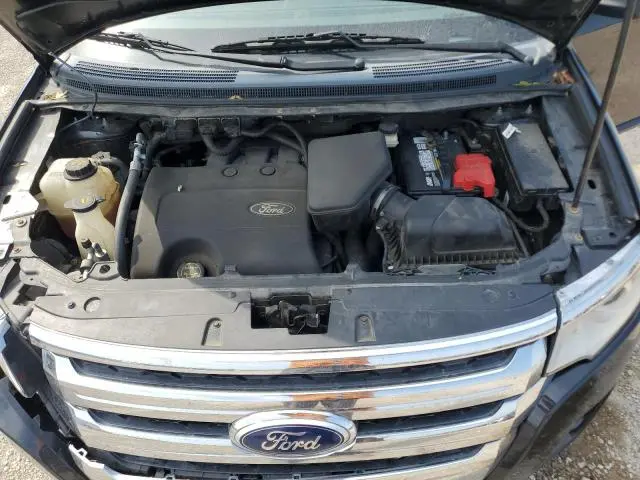 2014 FORD EDGE SE  