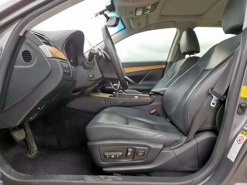 2013 LEXUS GS 450H  