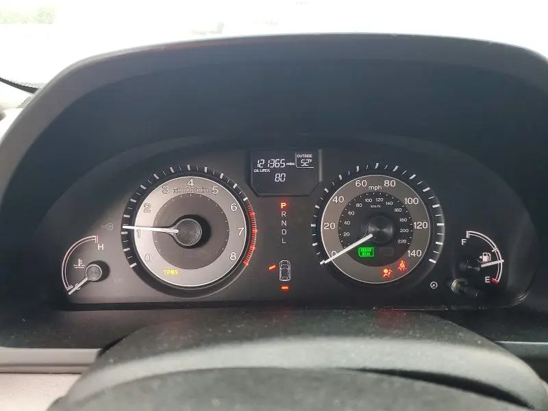 2014 HONDA ODYSSEY EX  