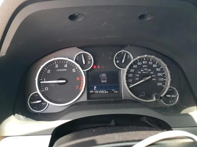 2017 TOYOTA TUNDRA CREWMAX 1794  