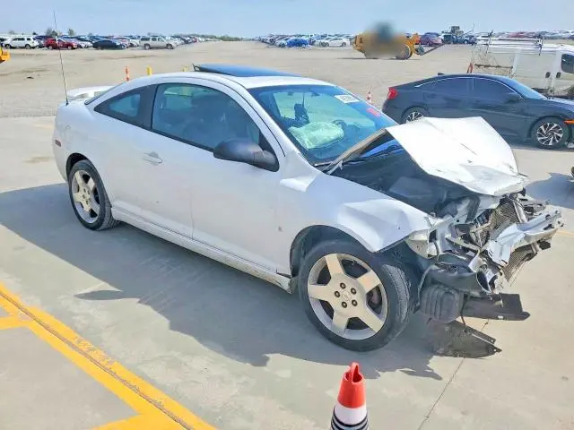 2010 CHEVROLET COBALT 2LT  
