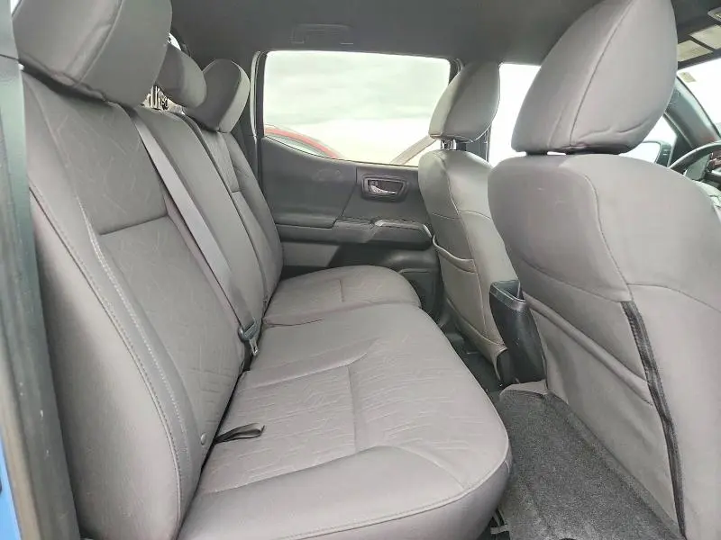 2019 TOYOTA TACOMA TRD OFF-ROAD  