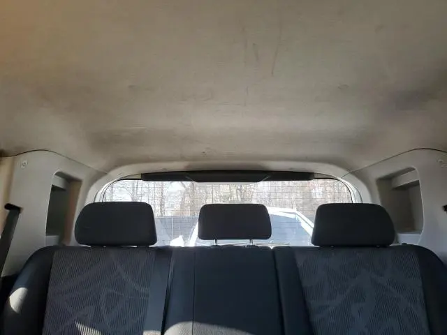 2014 TOYOTA SCION XB   