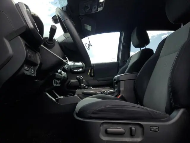 2020 TOYOTA TACOMA DOUBLE CAB  