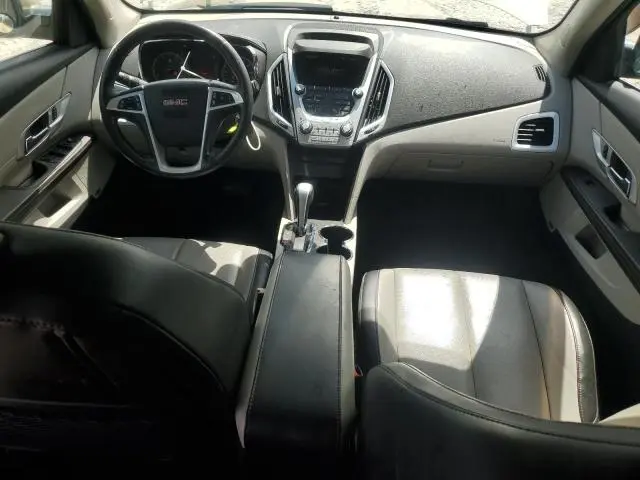 2012 GMC TERRAIN SLT  