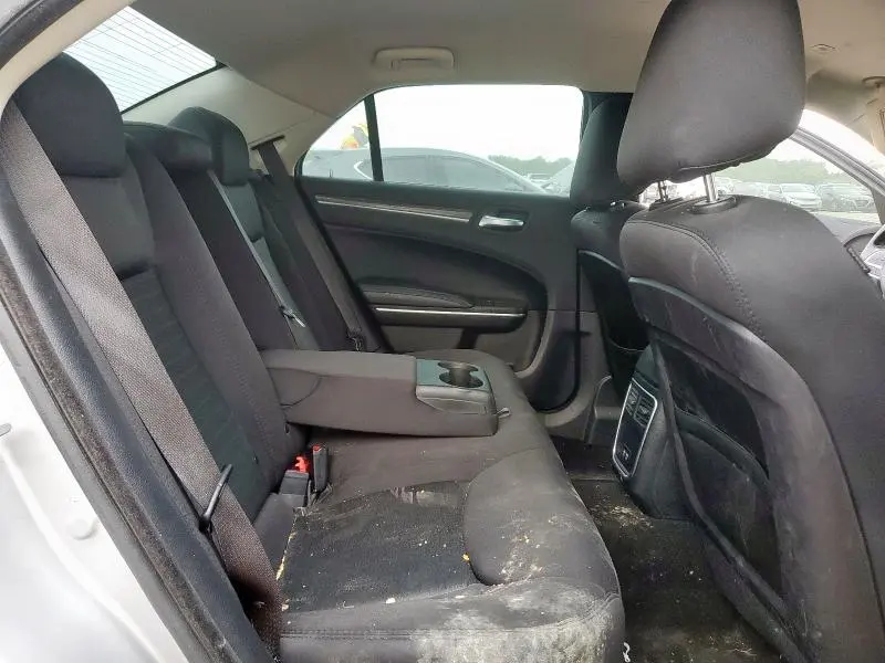 2019 CHRYSLER 300 TOURING  