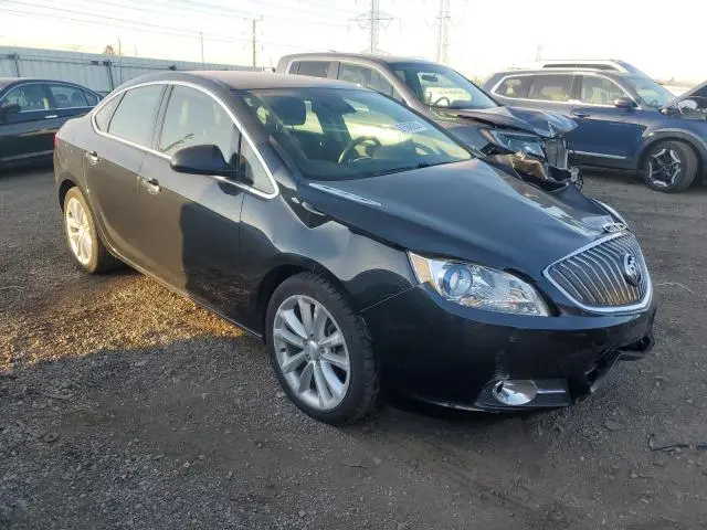 2014 BUICK VERANO   