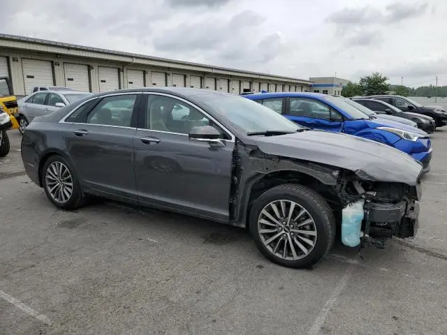 2018 LINCOLN MKZ PREMIERE  