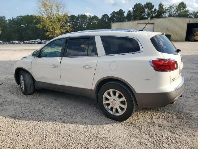 2012 BUICK ENCLAVE