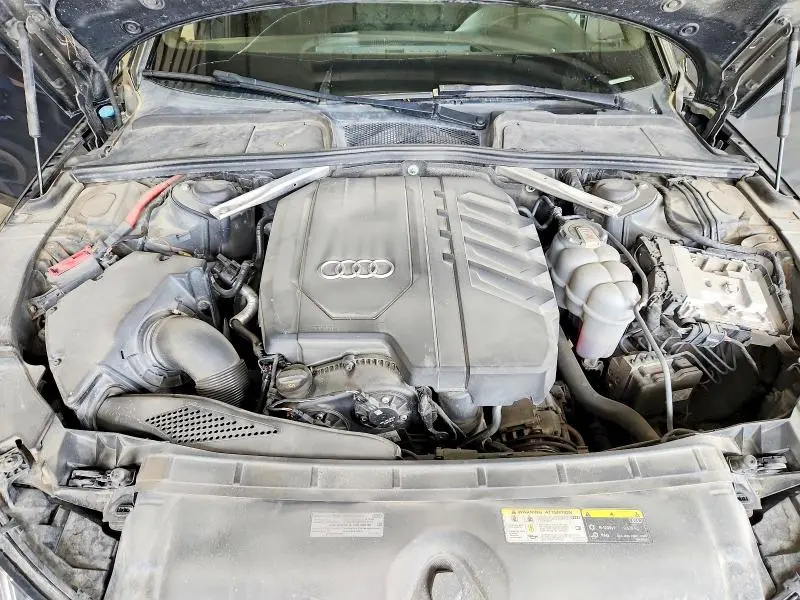 2021 AUDI A4 PREMIUM PLUS 45  
