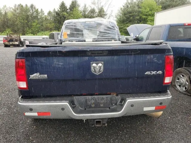 2016 RAM 3500 SLT  