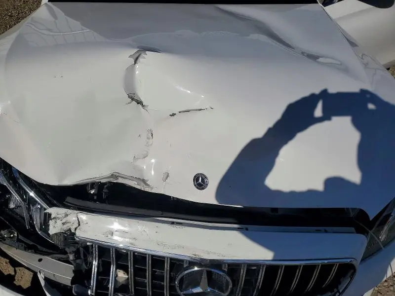 2018 MERCEDES-BENZ E 300  