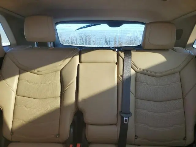 2019 CADILLAC XT5 PLATINUM  