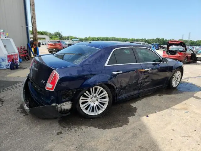 2014 CHRYSLER 300C