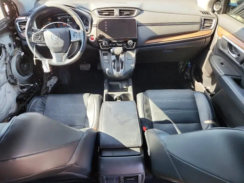 2019 HONDA CR-V EXL  