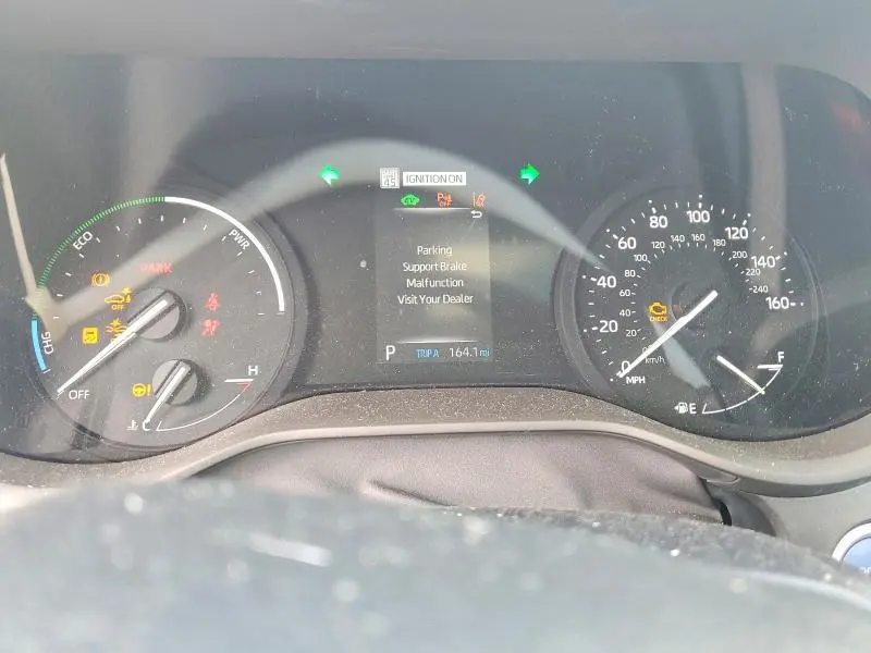 2022 TOYOTA SIENNA XLE 7-PASSENGER  