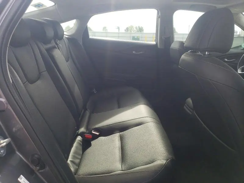 2019 HONDA INSIGHT TOURING  