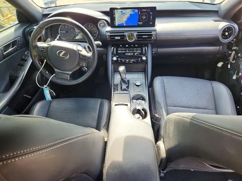 2023 LEXUS IS 300  