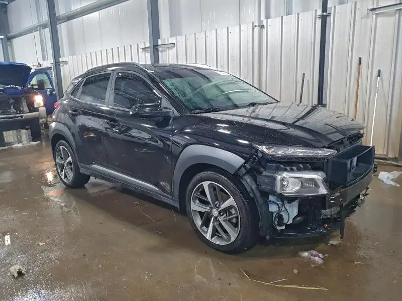 2019 HYUNDAI KONA LIMITED  