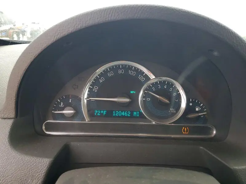 2011 CHEVROLET HHR LS  