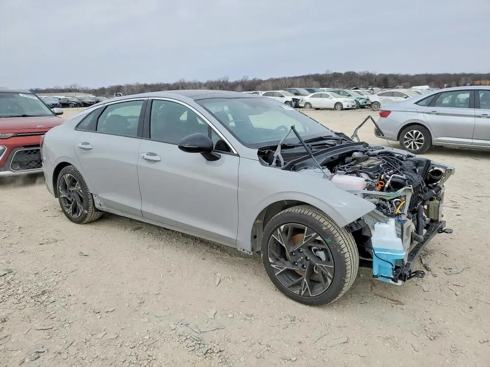 2025 KIA K5 GT LINE  