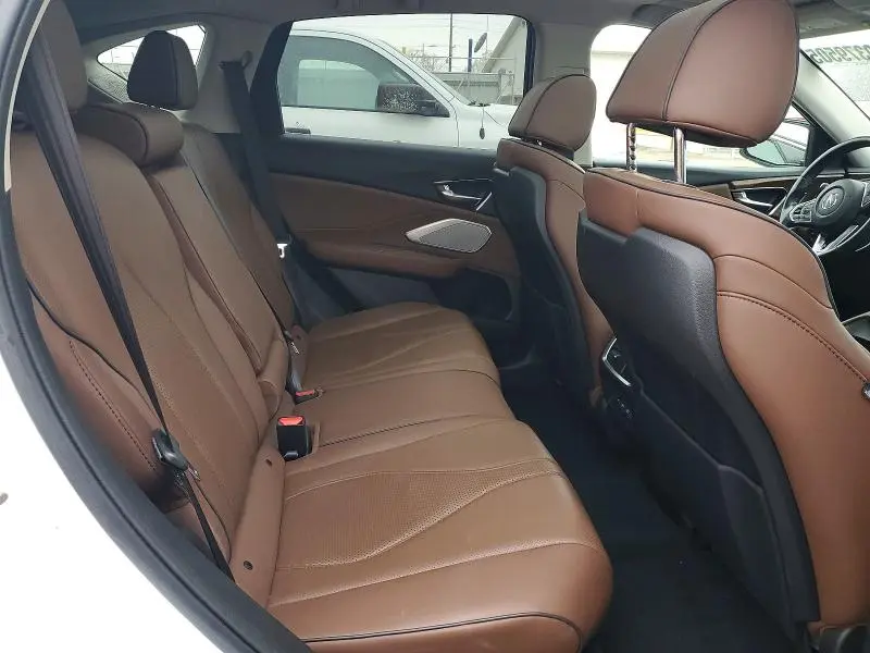 2020 ACURA RDX ADVANCE  