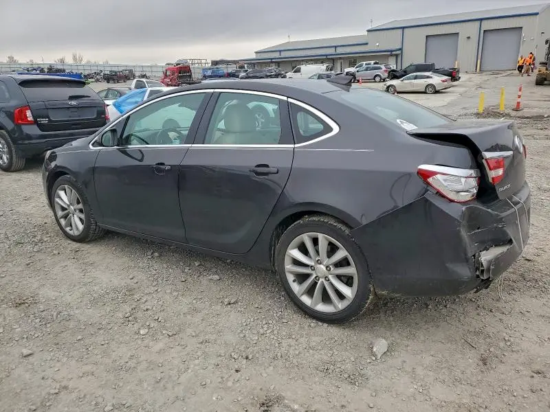 2015 BUICK VERANO CONVENIENCE  
