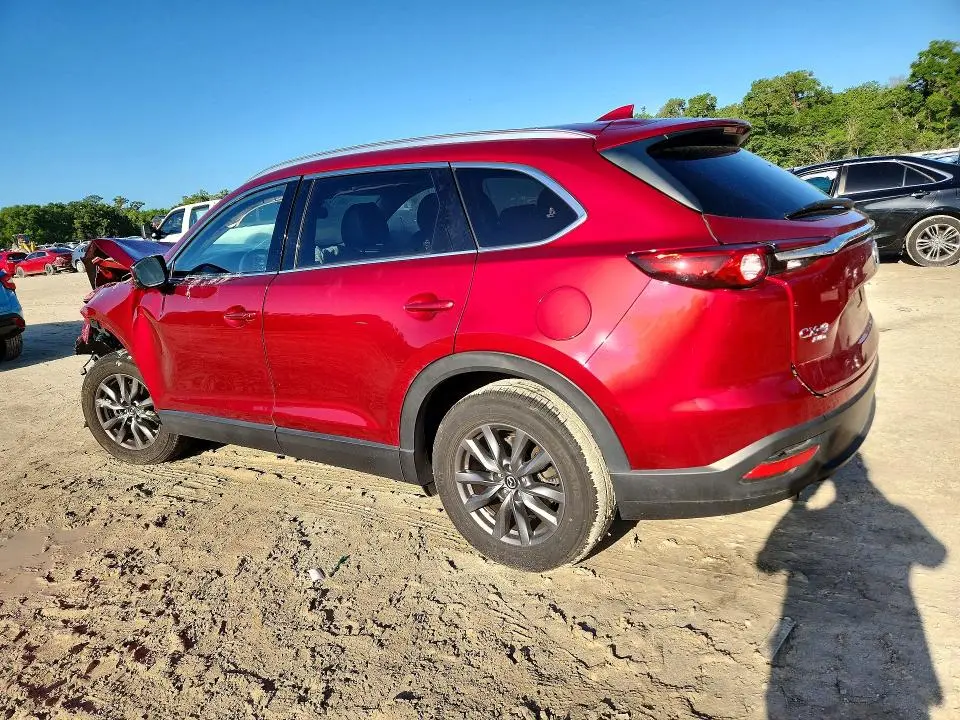 2021 MAZDA CX-9 TOURING  