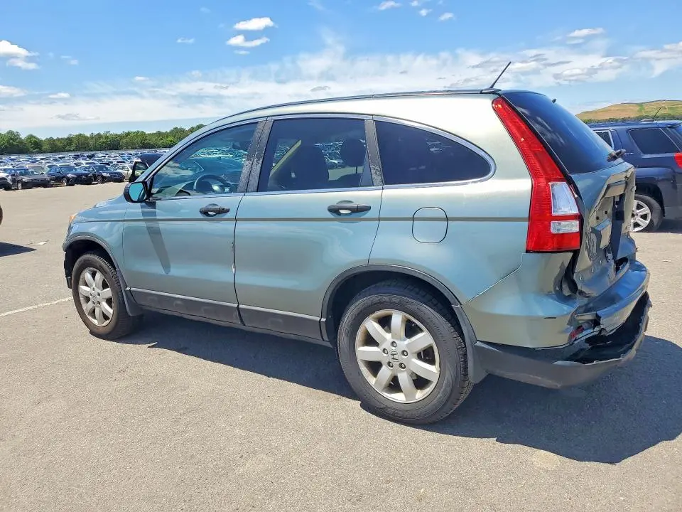2011 HONDA CR-V SE  