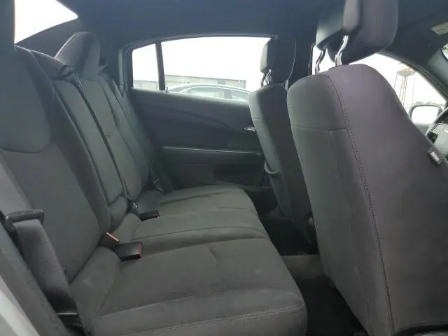2014 CHRYSLER 200 LX  