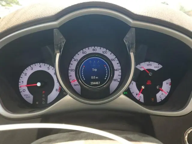 2012 CADILLAC SRX PERFORMANCE COLLECTION  