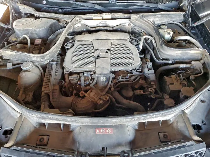 2014 MERCEDES-BENZ GLK 350  