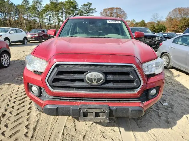 2020 TOYOTA TACOMA   