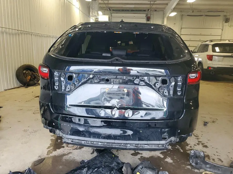 2024 MAZDA CX-90 PREMIUM PLUS  