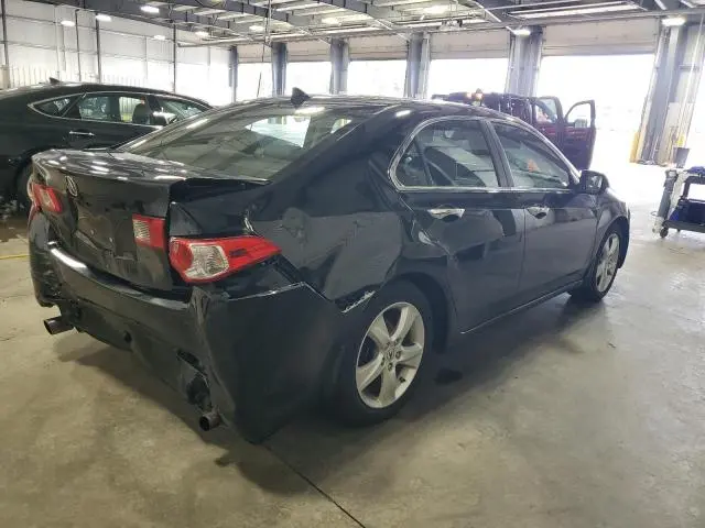 2010 ACURA TSX   
