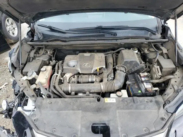 2016 LEXUS NX 200T BASE  