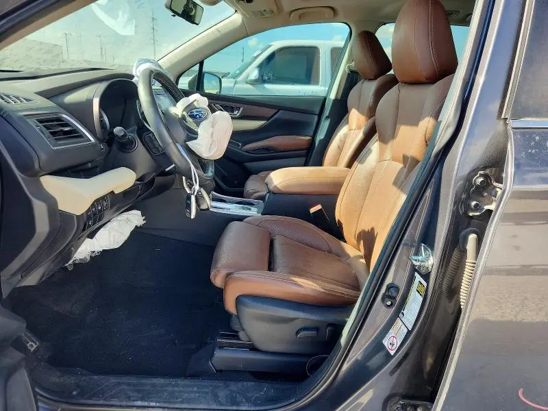 2020 SUBARU ASCENT TOURING  