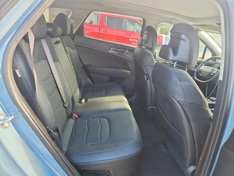 2026 KIA SPORTAGE SX PRESTIGE  